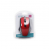 Мишка Omega OM-08 USB Red (OM08R) - Фото 5