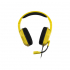 Навушники 2E Gaming HG315 RGB USB 7.1 Yellow (2E-HG315YW-7.1) - Фото 3