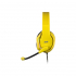 Навушники 2E Gaming HG315 RGB USB 7.1 Yellow (2E-HG315YW-7.1) - Фото 5