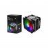 Кулер до процесора 2E GAMING AIR COOL (2E-AC120D6-ARGB) - Фото 10