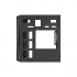 Корпус AeroCool CS-107-A-BK-v2 Black 600W (ACCX-PC14002.11) - Фото 2