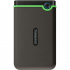 Зовнішній жорсткий диск 2.5" 4TB Transcend (TS4TSJ25M3C) - Фото 1