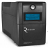 Пристрій безперебійного живлення Ritar RTP800 (480W) Proxima-D (RTP800D) - Фото 1