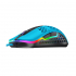 Мишка Xtrfy M42 RGB Miami Blue (XG-M42-RGB-BLUE) - Фото 2