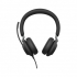 Наушники Jabra Evolve 2 40 SE MS USB-C Stereo (24189-999-899) - Фото 3