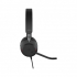 Наушники Jabra Evolve 2 40 SE MS USB-C Stereo (24189-999-899) - Фото 5