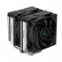 Кулер для процессора Deepcool AG620 Digital BK (R-AG620-BKNDMN-G-1) - Фото 1