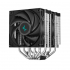 Кулер для процессора Deepcool AG620 Digital BK (R-AG620-BKNDMN-G-1) - Фото 2