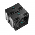 Кулер для процессора Deepcool AG620 Digital BK (R-AG620-BKNDMN-G-1) - Фото 3