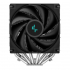 Кулер для процессора Deepcool AG620 Digital BK (R-AG620-BKNDMN-G-1) - Фото 4