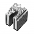 Кулер для процессора Deepcool AG620 Digital BK (R-AG620-BKNDMN-G-1) - Фото 6