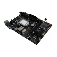 Материнская плата Gigabyte GA-H81M-S1 (s1150)