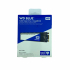 Накопитчувач SSD M.2 2280 WD Blue 500 GB SATAIII 3D V-NAND (WDS500G2B0B) - Фото 2