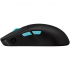 Мишка ASUS ROG Harpe Ace Aim Lab Edition Bluetooth/Wireless Black (90MP02W0-BMUA00) - Фото 4