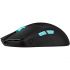 Мишка ASUS ROG Harpe Ace Aim Lab Edition Bluetooth/Wireless Black (90MP02W0-BMUA00) - Фото 6