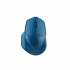 Мишка 2E MF280 Silent Wireless/Bluetooth Blue (2E-MF280WBL) - Фото 1