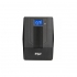 Пристрій безперебійного живлення FSP FSP iFP-600, USB, LCD (PPF3602700) - Фото 3