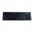 Клавіатура MONTECH MK105DR Full size DR USB UA Black (MK105DR) - Фото 2