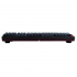 Клавіатура MONTECH MK105DR Full size DR USB UA Black (MK105DR) - Фото 3