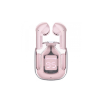 Наушники Acefast T6 Pink Lotus (6974316281566)