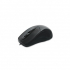 Мишка REAL-EL RM-207, USB, black - Фото 1