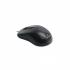 Мишка REAL-EL RM-207, USB, black - Фото 2