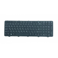 Клавиатура для ноутбука HP ProBook: 650 G1, 655 G, rus