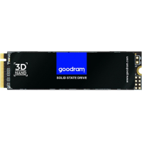 Накопитчувач Goodram PX500 256GB M.2 2280 PCIe 3.0 x4 NVMe 