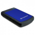 Зовнішній жорсткий диск 2.5" 4TB Transcend (TS4TSJ25H3B) - Фото 2