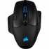 Мишка Corsair Dark Core RGB Pro Wireless Black (CH-9315411-EU) - Фото 1
