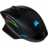 Мишка Corsair Dark Core RGB Pro Wireless Black (CH-9315411-EU) - Фото 2