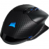 Мишка Corsair Dark Core RGB Pro Wireless Black (CH-9315411-EU) - Фото 7