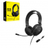 Навушники Corsair HS35 Surround v2 Multiplatform Gaming Carbon (CA-9011386-EU) - Фото 2