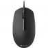 Мишка Canyon M-10 USB Black (CNE-CMS10B) - Фото 1