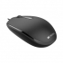 Мишка Canyon M-10 USB Black (CNE-CMS10B) - Фото 3