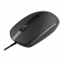 Мишка Canyon M-10 USB Black (CNE-CMS10B) - Фото 4