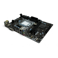 Материнская плата MSI H110M PRO-D (s1151)