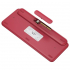 Клавіатура Logitech POP Keys Wireless Mechanical Keyboard UA Rose (920-010737) - Фото 5