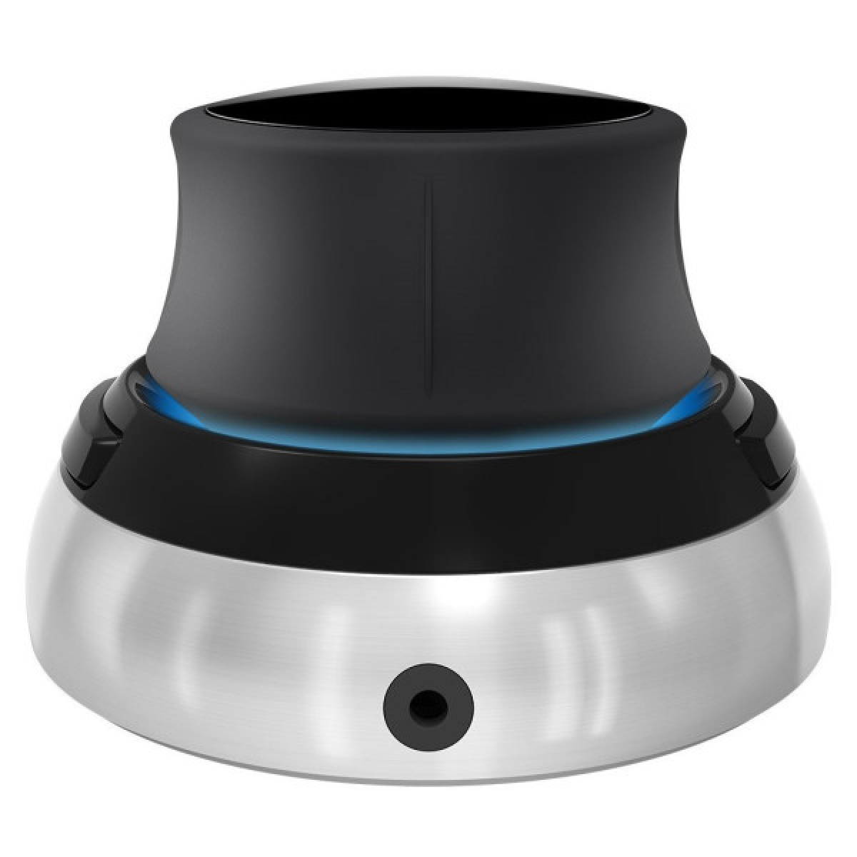 Мышка 3DConnexion SpaceMouse Compact (3DX-700059) - Фото 4