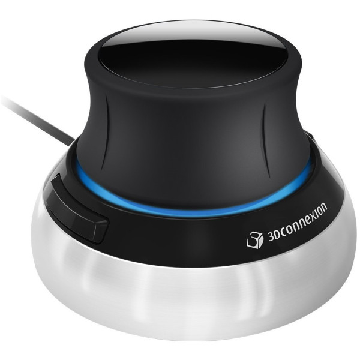 Мышка 3DConnexion SpaceMouse Compact (3DX-700059) - Фото 6