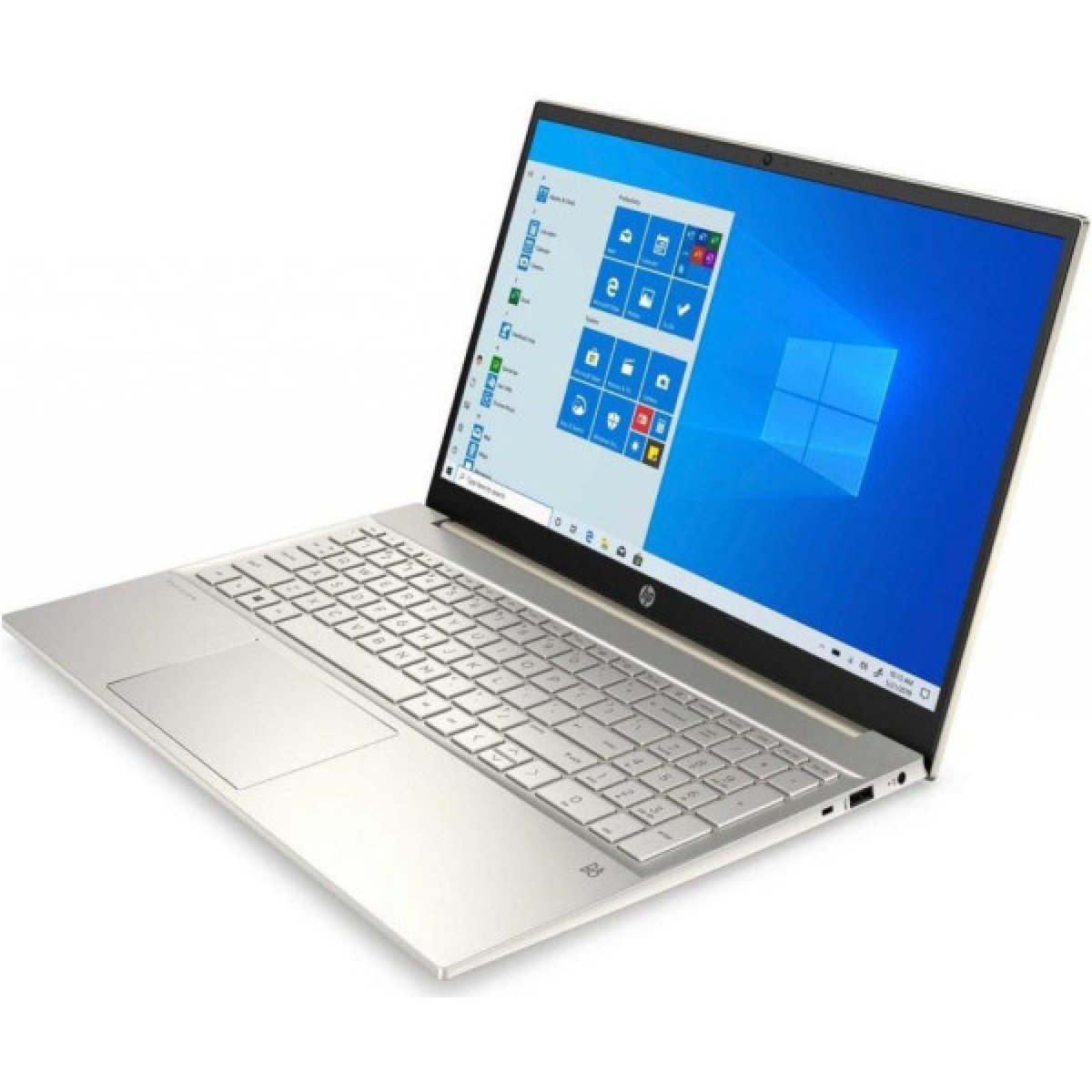 Ноутбук HP Pavilion 15-eh1124ua (9H8M1EA) - Фото 3