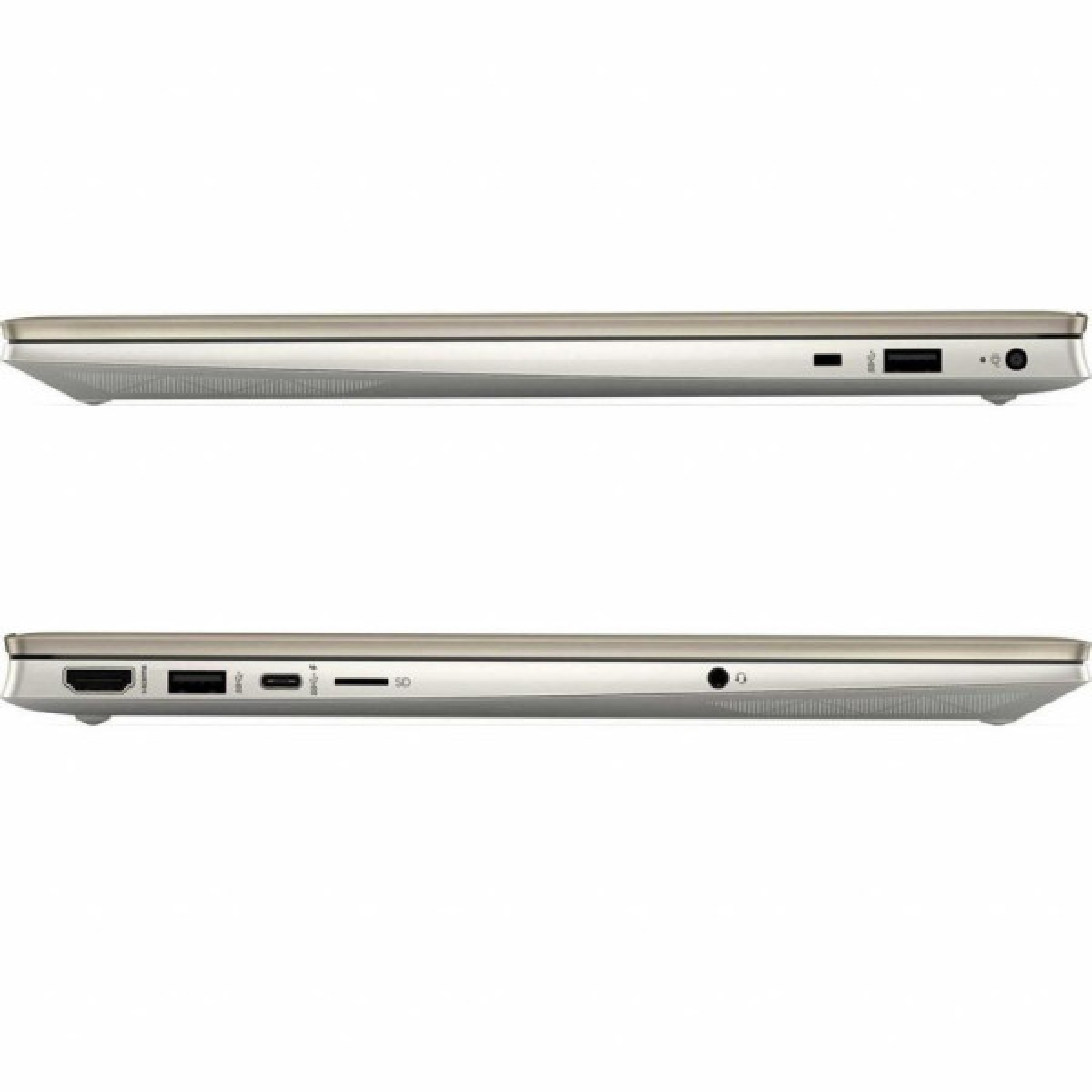 Ноутбук HP Pavilion 15-eh1124ua (9H8M1EA) - Фото 5