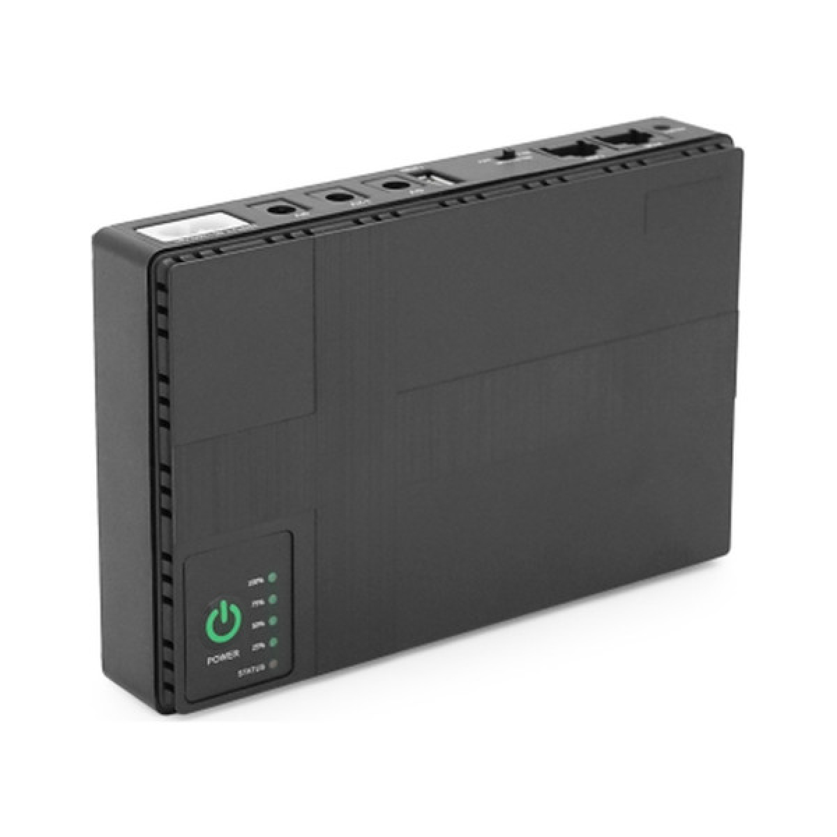 Источник бесперебойного питания Green Wave UPS-36W DC1036P-8 - Фото 3