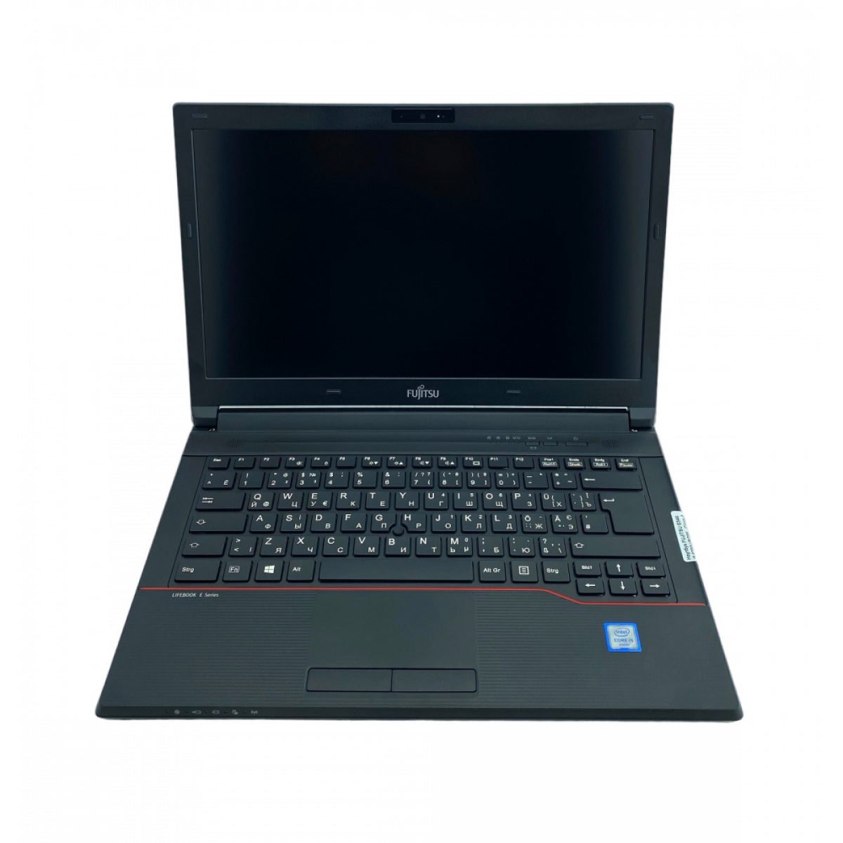 Ноутбук FUJITSU E546 i5-6200U/8/240 - Class A - Фото 1