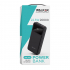 Повербанк WALKER WB-620, 20000mAh, black - Фото 2