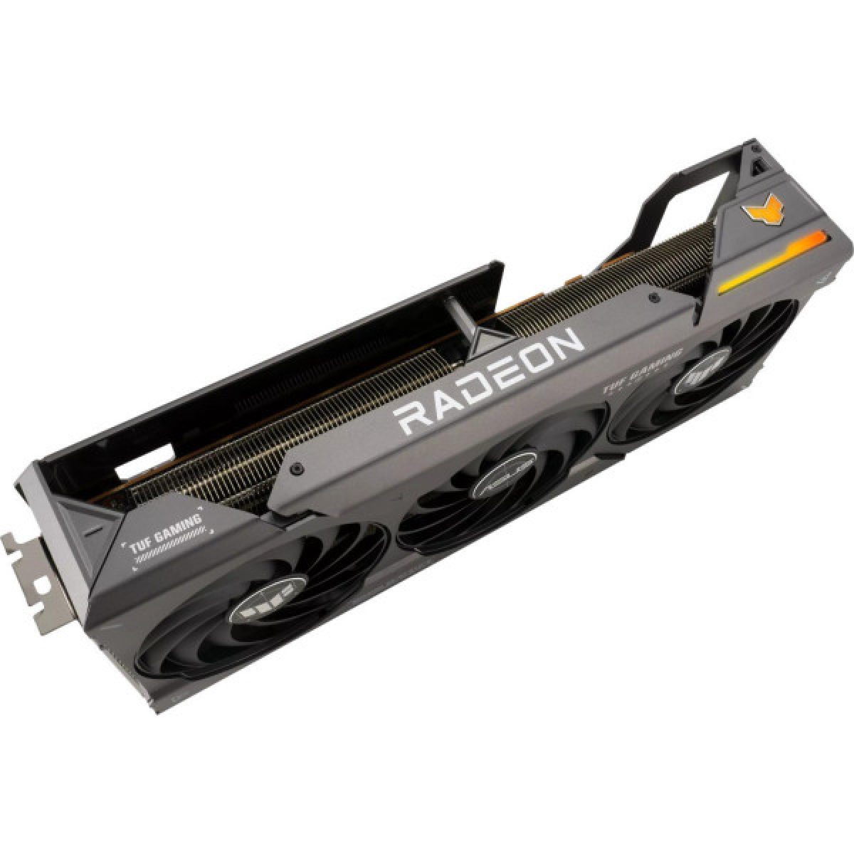 Відеокарта ASUS Radeon RX 7800 XT 16Gb TUF GAMING OC (TUF-RX7800XT-O16G-GAMING) - Фото 7