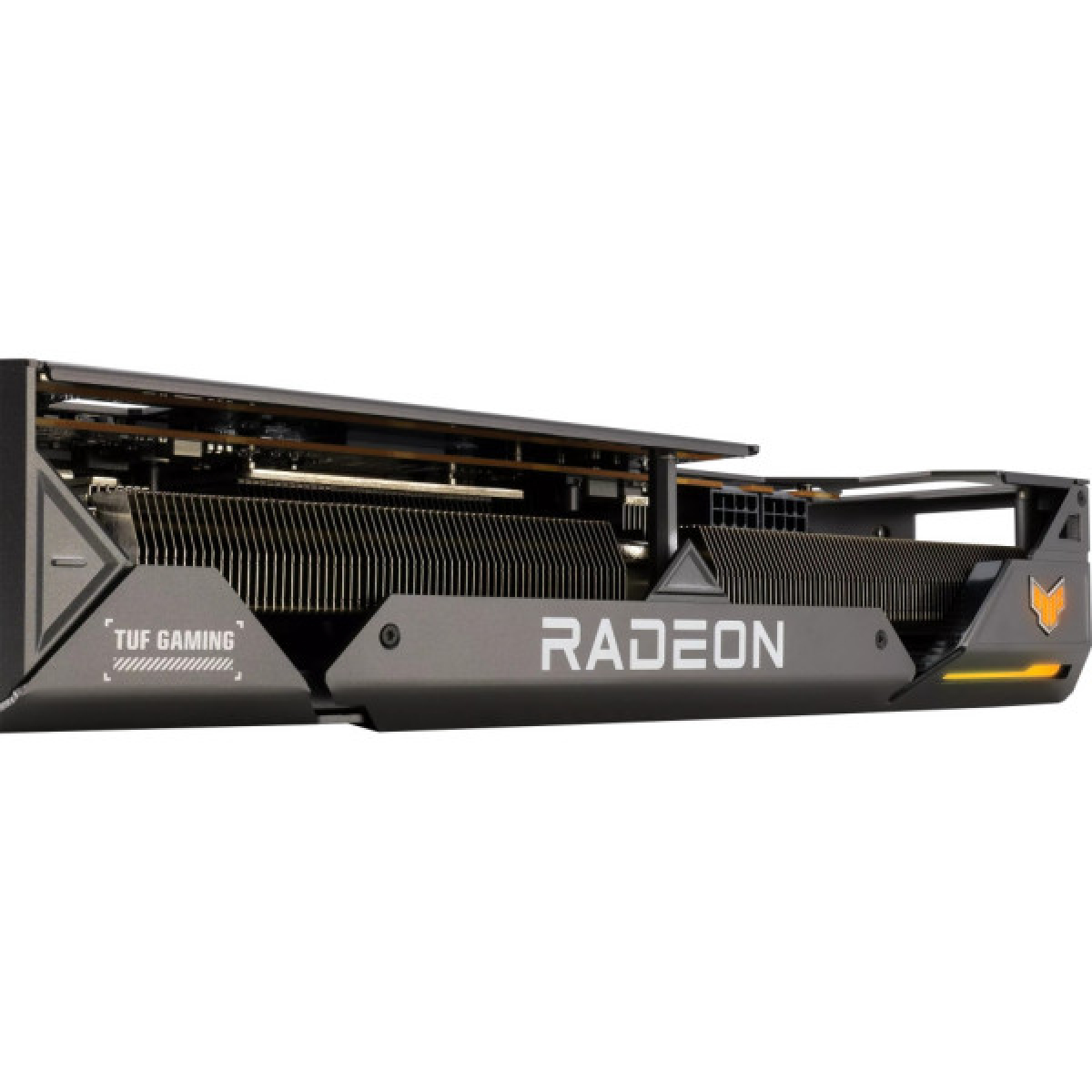 Відеокарта ASUS Radeon RX 7800 XT 16Gb TUF GAMING OC (TUF-RX7800XT-O16G-GAMING) - Фото 9