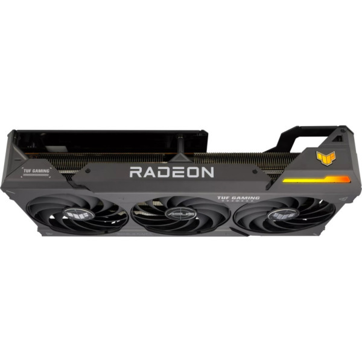 Відеокарта ASUS Radeon RX 7800 XT 16Gb TUF GAMING OC (TUF-RX7800XT-O16G-GAMING) - Фото 10