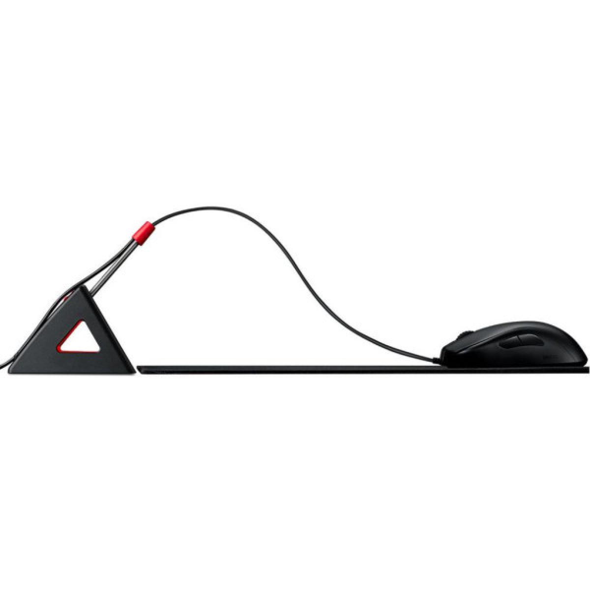 Мишка Zowie S2 Black (9H.N0HBB.A2E) - Фото 8