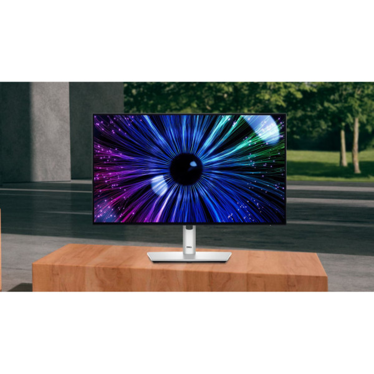Монитор Dell U2424HE (210-BKJF) - Фото 2